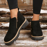 Jade | Elegant Ankle Boots