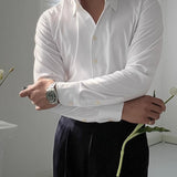Bamboo | Shirt in