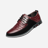 Noah | Breathable Leather Shoes