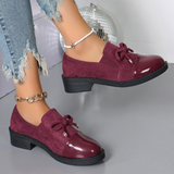 Ruby | Elegant Loafers with Flexible Support