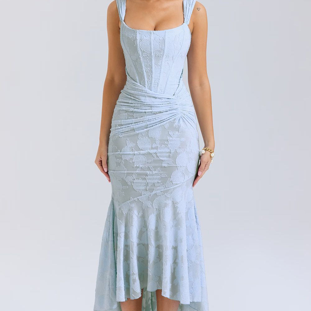 Eloise | Elegant Dress