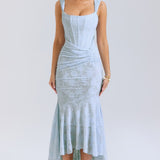 Eloise | Elegant Dress