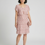 Makena | Knee-Length Dress