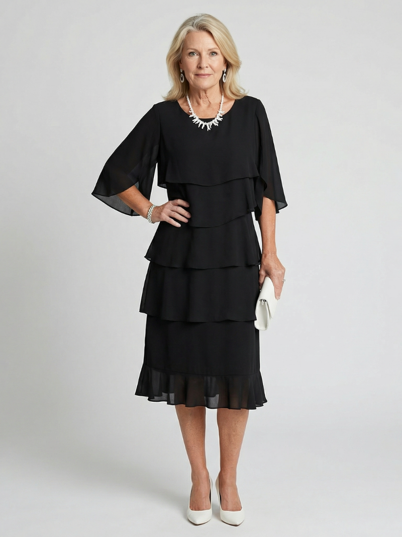 Timeless Elegance Dresses