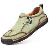 Mathilde | Comfort Moccasins