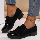 Ruby | Elegant Loafers with Flexible Support