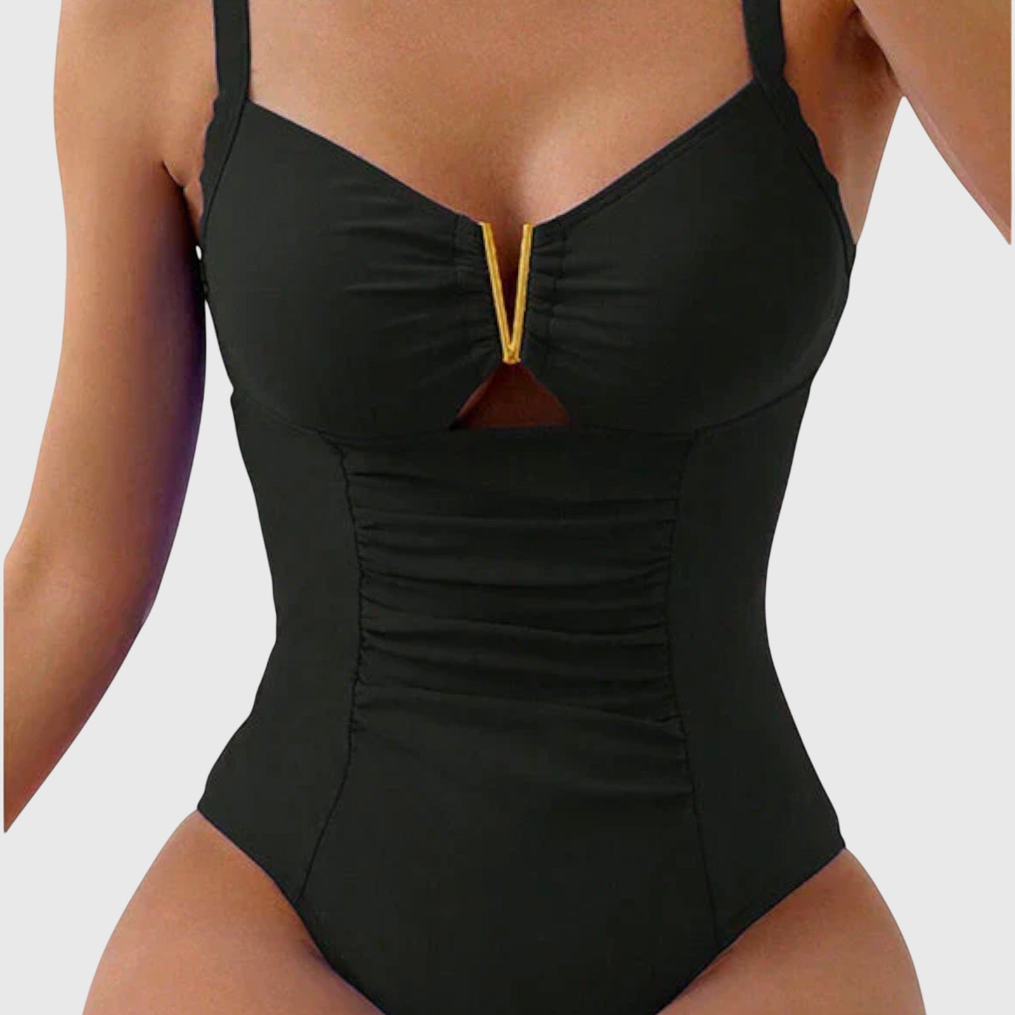 Maelle | Absolute Comfort Swimsuit