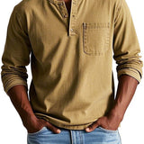 Charlie | Vintage Shirt