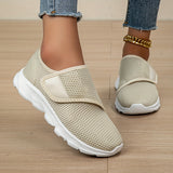 Els – Wide-Fit Comfort Shoe with Adjustable Lacing