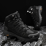 Up Pro - Hiking Shoes with Reinforced Toe Cap