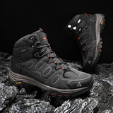 Up Pro - Hiking Shoes with Reinforced Toe Cap