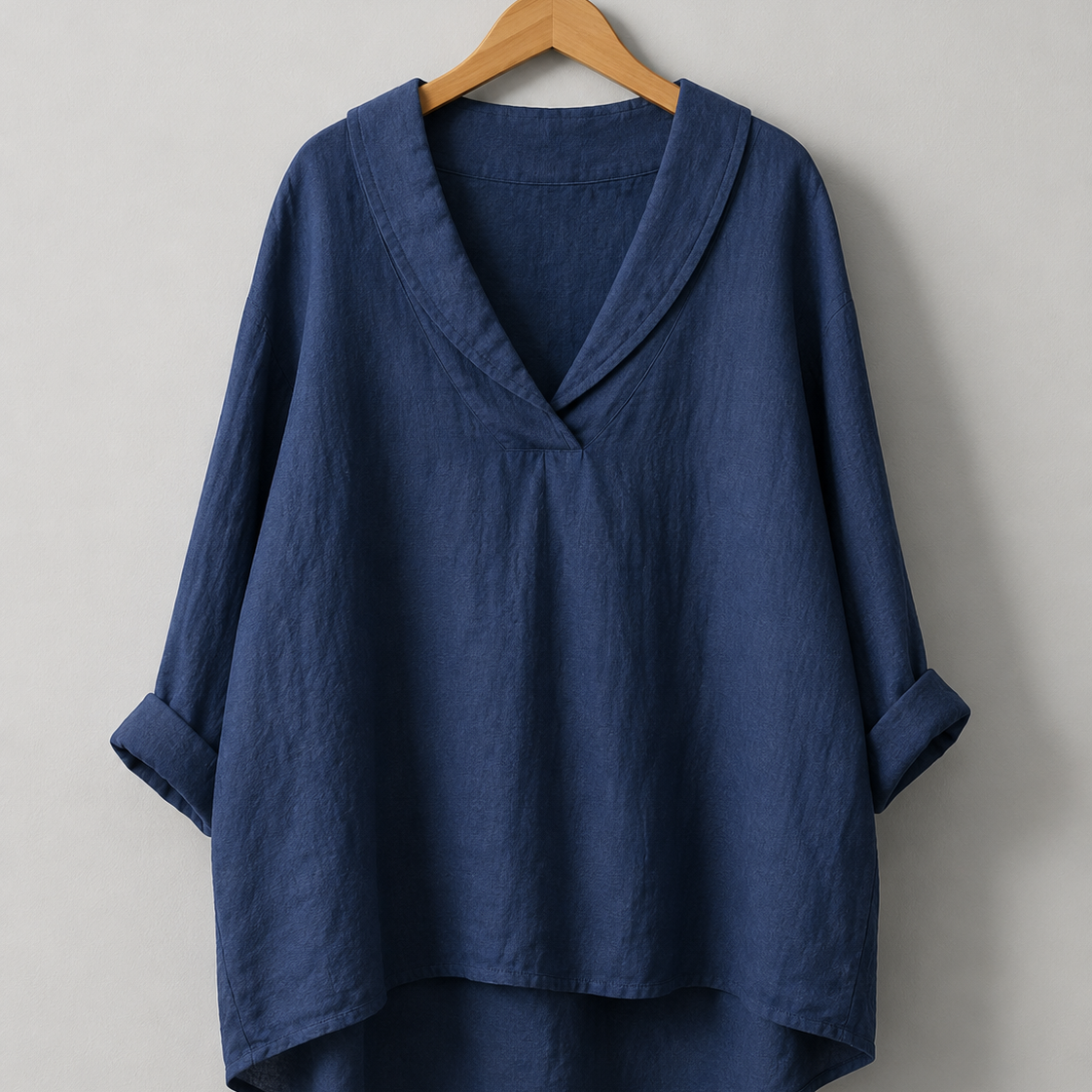Lilah | Relaxed Summer Tunic