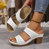 Ines | Elegant Orthopedic Sandals Comfort