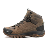 Up Pro - Hiking Shoes with Reinforced Toe Cap
