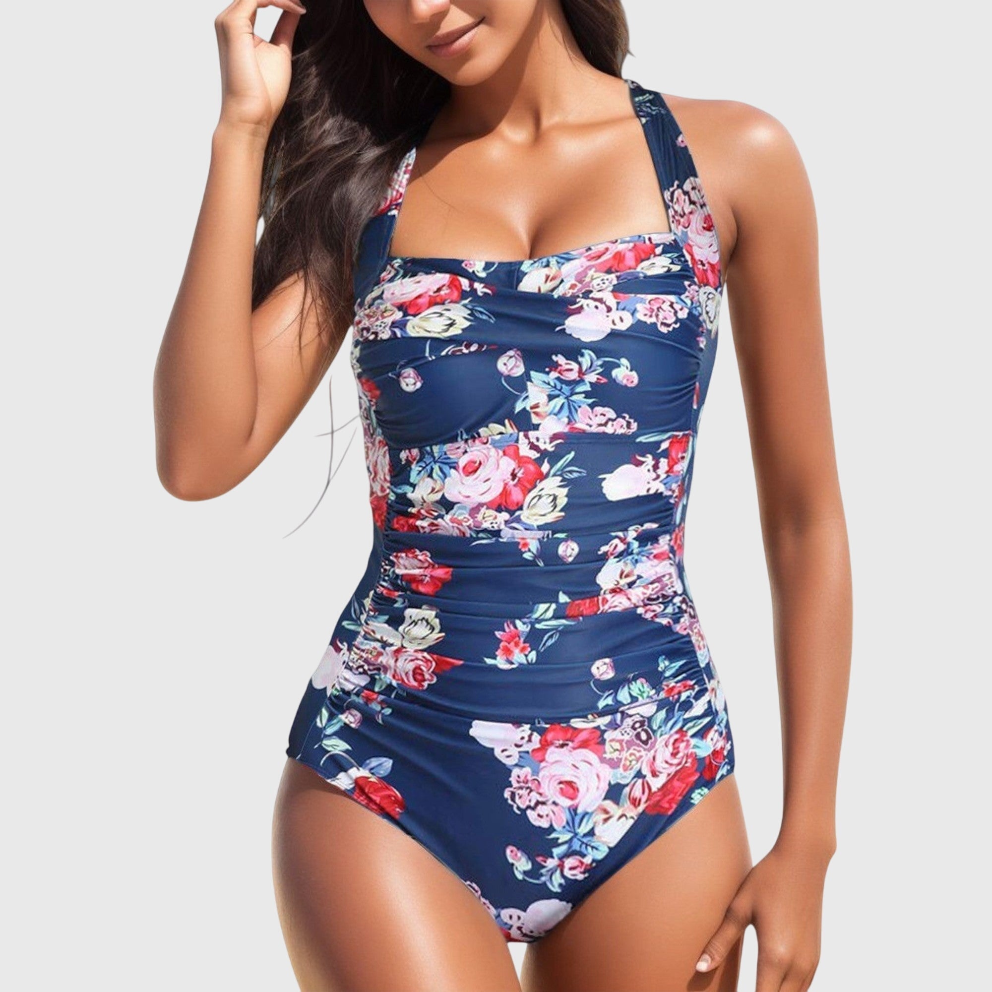 Capucine | Refined Summer Swimsuit