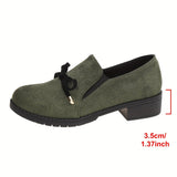 Ruby | Elegant Loafers with Flexible Support