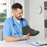FootCare – Waterproof Barefoot Shoe for Maximum Comfort