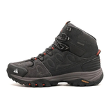 Up Pro - Hiking Shoes with Reinforced Toe Cap