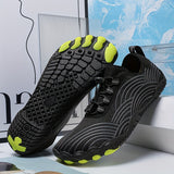 Yara – Lightweight, Flexible Water & Fitness Shoe with Barefoot Feel