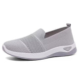 Azalea | Orthopedic Slip-On Sneakers