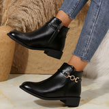 Evie | Elegance and Comfort Everyday Shoes