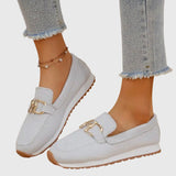 Vera | Orthopedic Loafer Sneakers