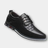 Noah | Breathable Leather Shoes