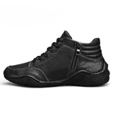 Robust | Leather Boots