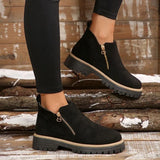 Jade | Elegant Ankle Boots