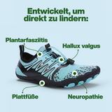 Airflex - Barefoot Shoes
