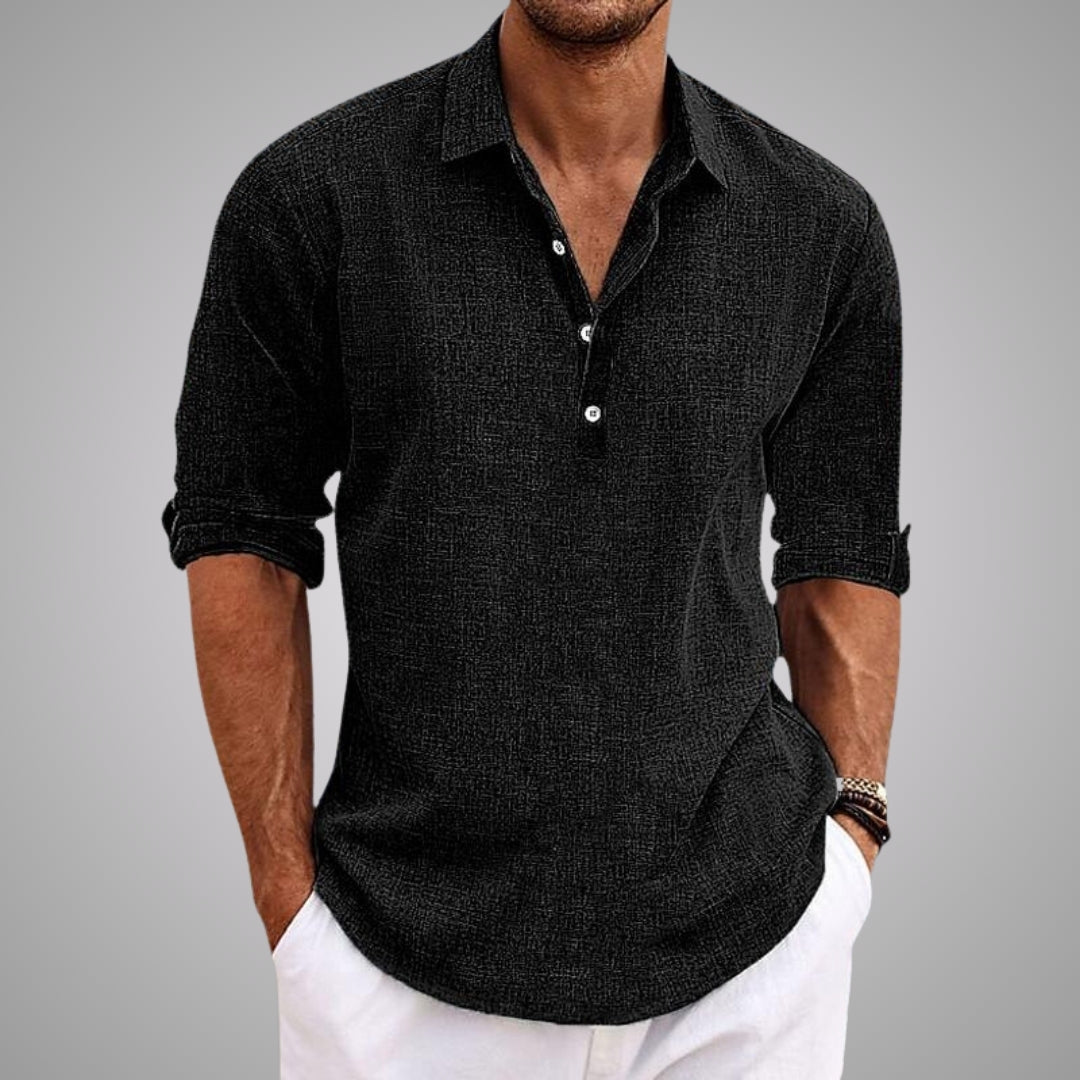 Charlie | Casual Shirt
