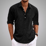 Charlie | Casual Shirt