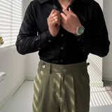Bamboo | Shirt in