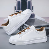 James | Slip-On Sneakers