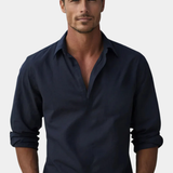 Fiorenzo | Cotton Shirt