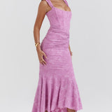 Eloise | Elegant Dress