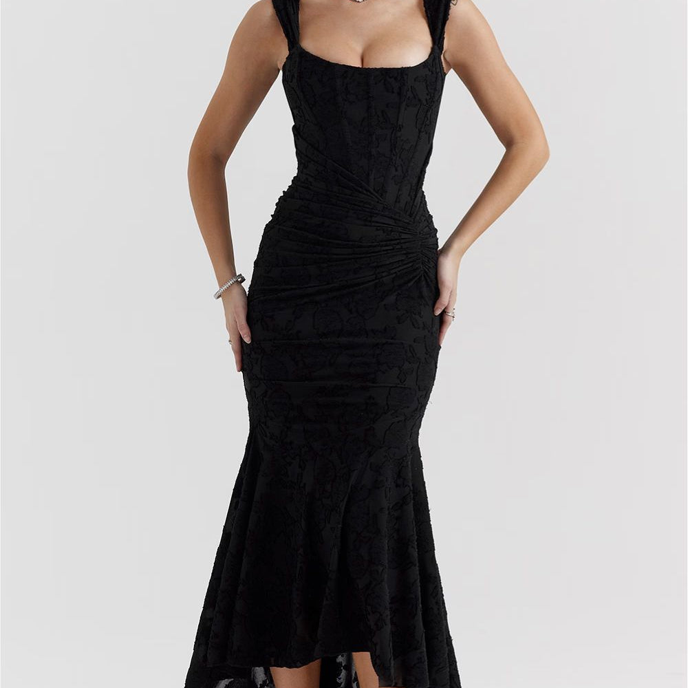 Monique | Elegant Dress