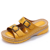 Karin – Comfort Summer Sandals