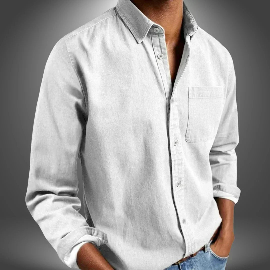 Handcrafted | Shirt