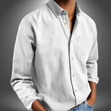 Handcrafted | Shirt