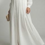 Flow | Soft Maxi Dress