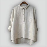 Denise | Relaxed Summer Tunic