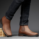 Nikau | Classic Leather Boots