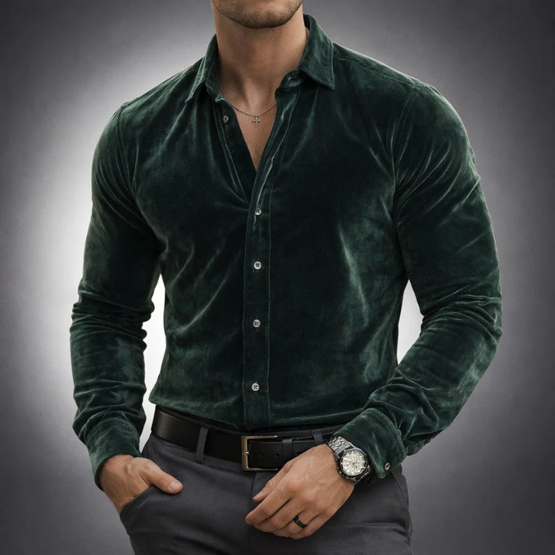 Velvet | Shirt