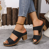 Ines | Elegant Orthopedic Sandals Comfort