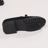 Camille | Comfort Loafers