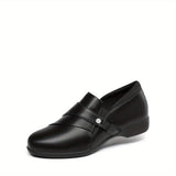 Isabelle | Plantar Support Dress Loafers