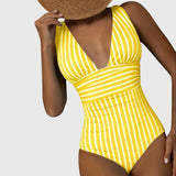 Elisa | Elegant Swimsuit