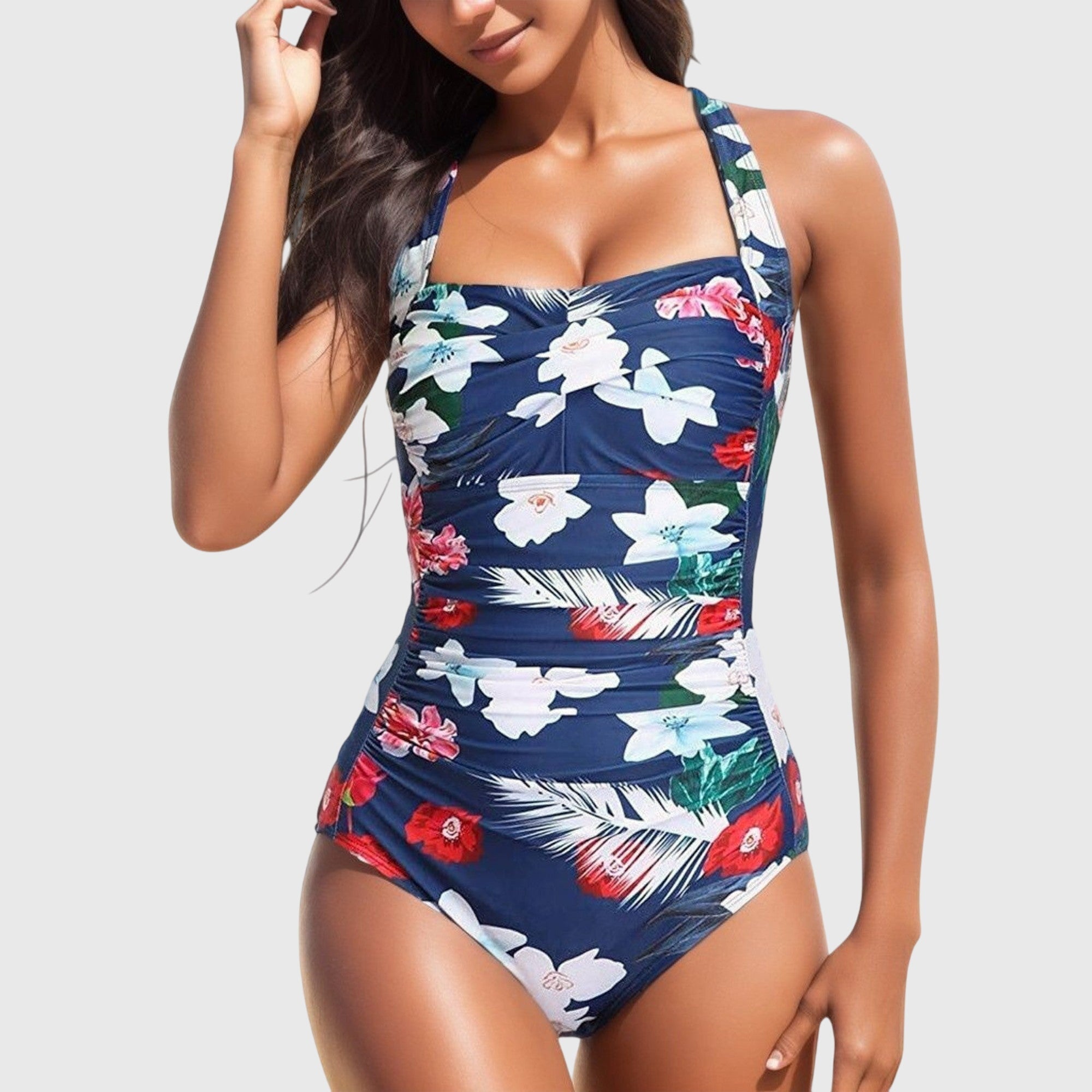 Capucine | Refined Summer Swimsuit