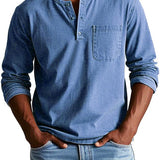 Charlie | Vintage Shirt
